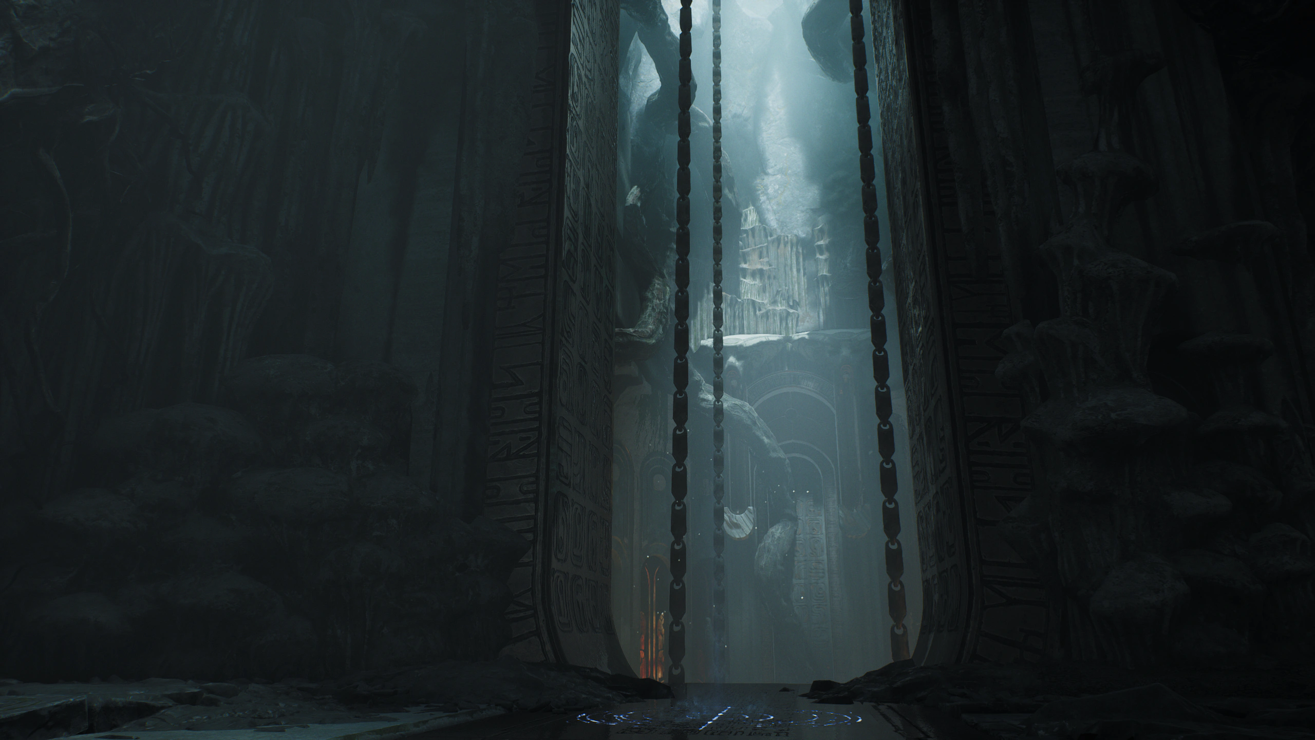 Star Wars Jedi : Fallen Order Screenshot